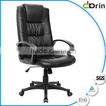 Modern ergonomic reclining massage office chair for sale