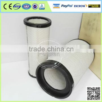 hot sale air filter a660-020/030 af26413/af26414 for cummins