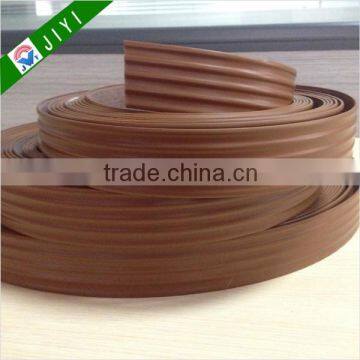 pvc/abs edge banding rubber for furniture