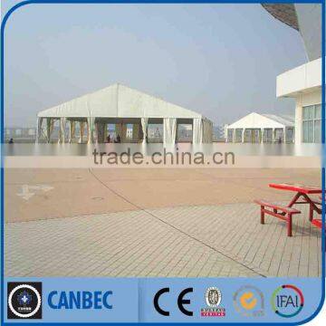 18m Clear Span Tent in Low Prices With Steel Frame photo-2
