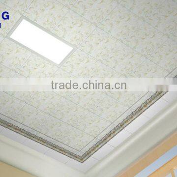 2016 New European Style Decorative Lightweight Outdoor Ceiling Access Panel