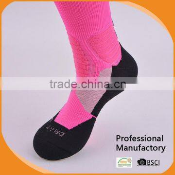 functional selective terry outdoor sports Socks/Performance athletic sports compression socks