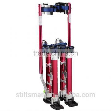 drywall stilts 24"-40"