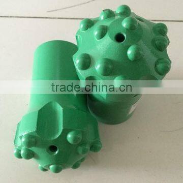 3 Inch R25 Reaming Drill Bit CNC Drill Bits Dia 64mm - 89mm