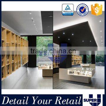 Decoration For Wine Shop Wine Shop Decoration Liquor Store Decoration photo-5