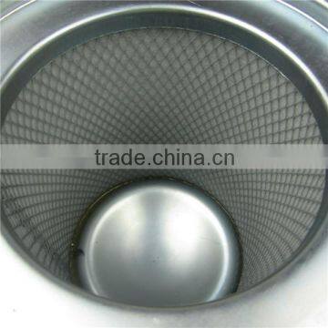 High Performance Oil Separator Element Air Compressor Separator Filter
