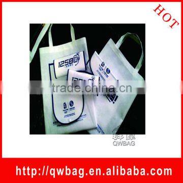 guangzhou baiyun high brand handbag 2016 black tote