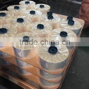 High quality 20um bopp film price offer