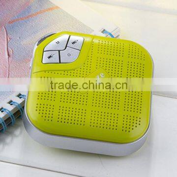 2016 newest cheap shower outdoor portable cheap bluetooth wireless speakers in high quality P-012