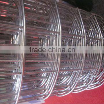 6x6 Reinforcing Welded Wire Mesh ( Roll 2.5-5mm, 30m long)