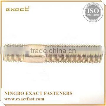 Threaded Pin ZP YZP DIN976 m6 threaded stud