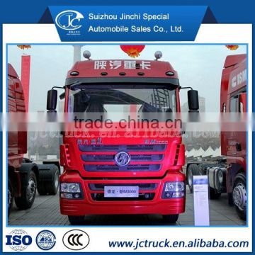 Shacman 4X2 tractor truck head