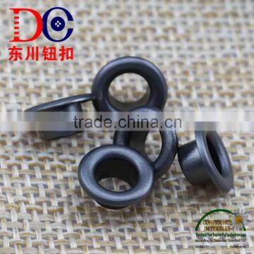 Round Shape and Metal Material Eyelet With Washer photo-3
