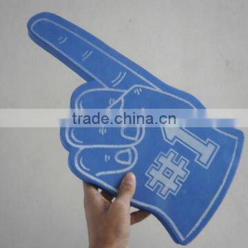 Disposable waterproof EVA gloves gloves industrial use,industrial oven gloves