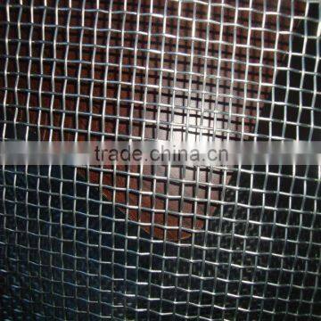 Lowest Price Standard 316 Galvanized Square Wire Mesh photo-5