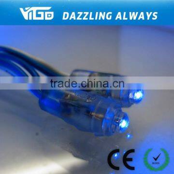 DC12v 18-20lm Through Hole Led Pixel Light With 160 View Agle photo-2