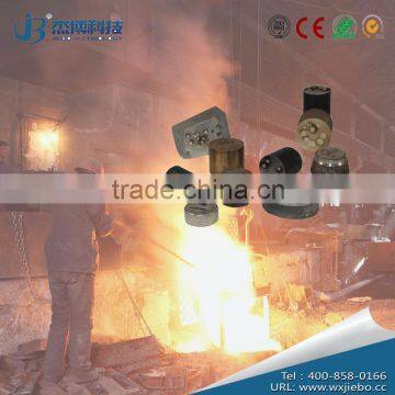 High Accuracy JB-750 Optical Emission Spectrometer for Metal Price Quality Choice photo-5