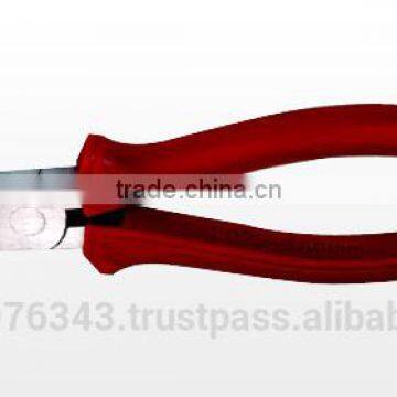 8 Inch/10 Inch Fence Tool , Round Nose Plier, Linesman Plier Bent Nose Plier
