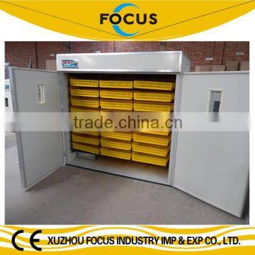 fully automatic egg incubator, hatchery with best price