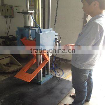 Machine Manufactures Drop Test Machine photo-6