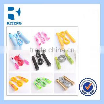 Exclusive High Quality Skipping Rope