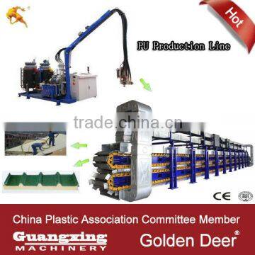 Phenolic Paper Laminated Sheet Production Line