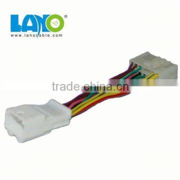 New arrival car wire harness with high quality