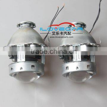 For D1S D2S Hid Xenon Bulb/Q5 Projector Len to Update Cars photo-4
