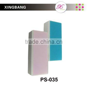 promotional multifunctional nail buffer for nail care