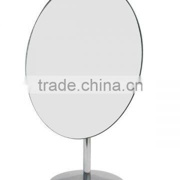 Chrome Plated Cosmetic Mirror