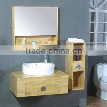 2011 Hot sell European Solid Wood Bathroom Vanity TT-018