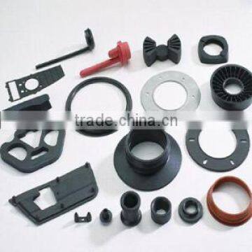 Rubber Gasket, PVC Gasket, Silicone Gasket