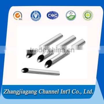 304 316 small diameter 6mm diameter stainless steel tube