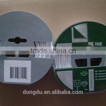 CAT3 Line cable