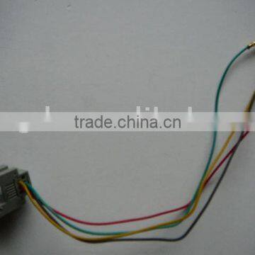 623K Wired Jack