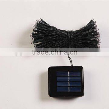 Led Solar Light Led Christmas Wedding Party Holiday Outdoor and Indoor Light White 100L LED Solar Fairy String Light