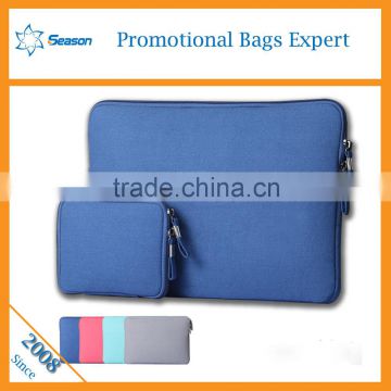 Colourful neoprene laptop bag pictures of laptop bag                        
                                                                                Supplier's Choice