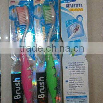 Dr.brush Toothbrush 6016