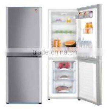 Rigid foam system for refrigerator and freezer