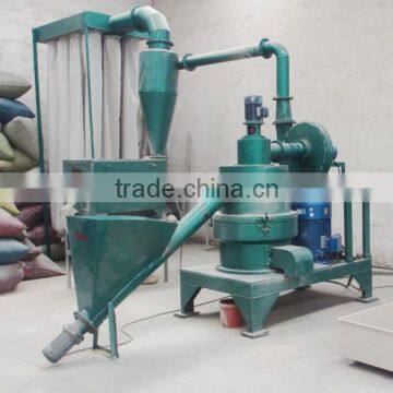 coconut shell powder grinding machine