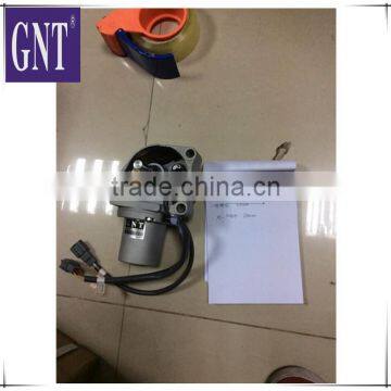 excavator parts 4614911 EX200-5 throttle motor