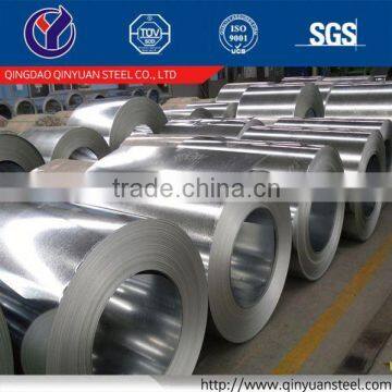 Galvanized steel coil z275/weight of galvanized iron sheet/roof sheet galvanized steel gi coil                        
                                                Quality Choice
