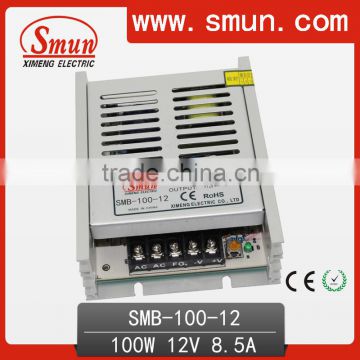 100w ultra-thin single output switching power supply SMB-100-12