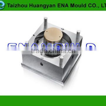 Plastic Injection 20L Round Pail Mould