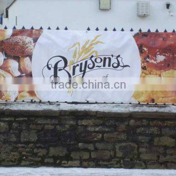 pvc flex banner frontlit backlit banner flex advertisement flex banner