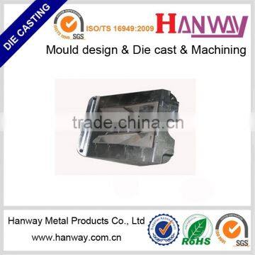 Guangdong Manufacture Aluminum Die Casting Mould Casting Model photo-5
