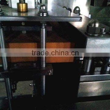 DPP-250S Blister Packing Machine for Tablet, Capsule photo-4