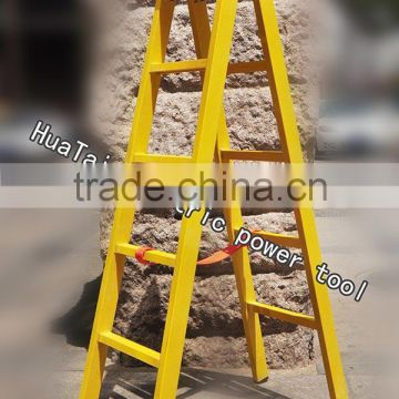 Insulation ladder, multifunction and hight quality