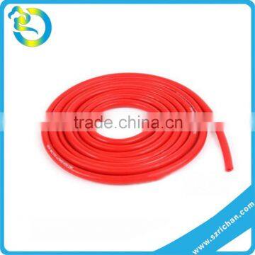 Wholesale Flexible medica material customized soft thin silicone hose tube