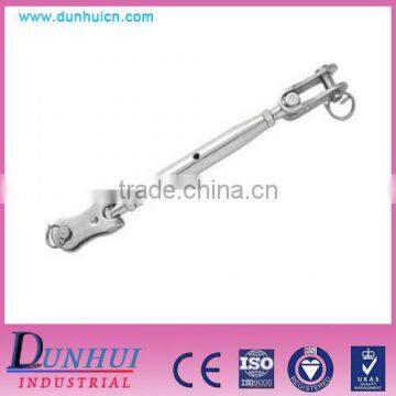 European Type Rigging Screw Toggle&Toggle,Stainless Steel